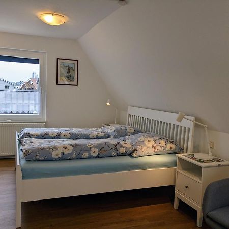 Nordhaus Ferienwohnung 8 كوكسهافن المظهر الخارجي الصورة