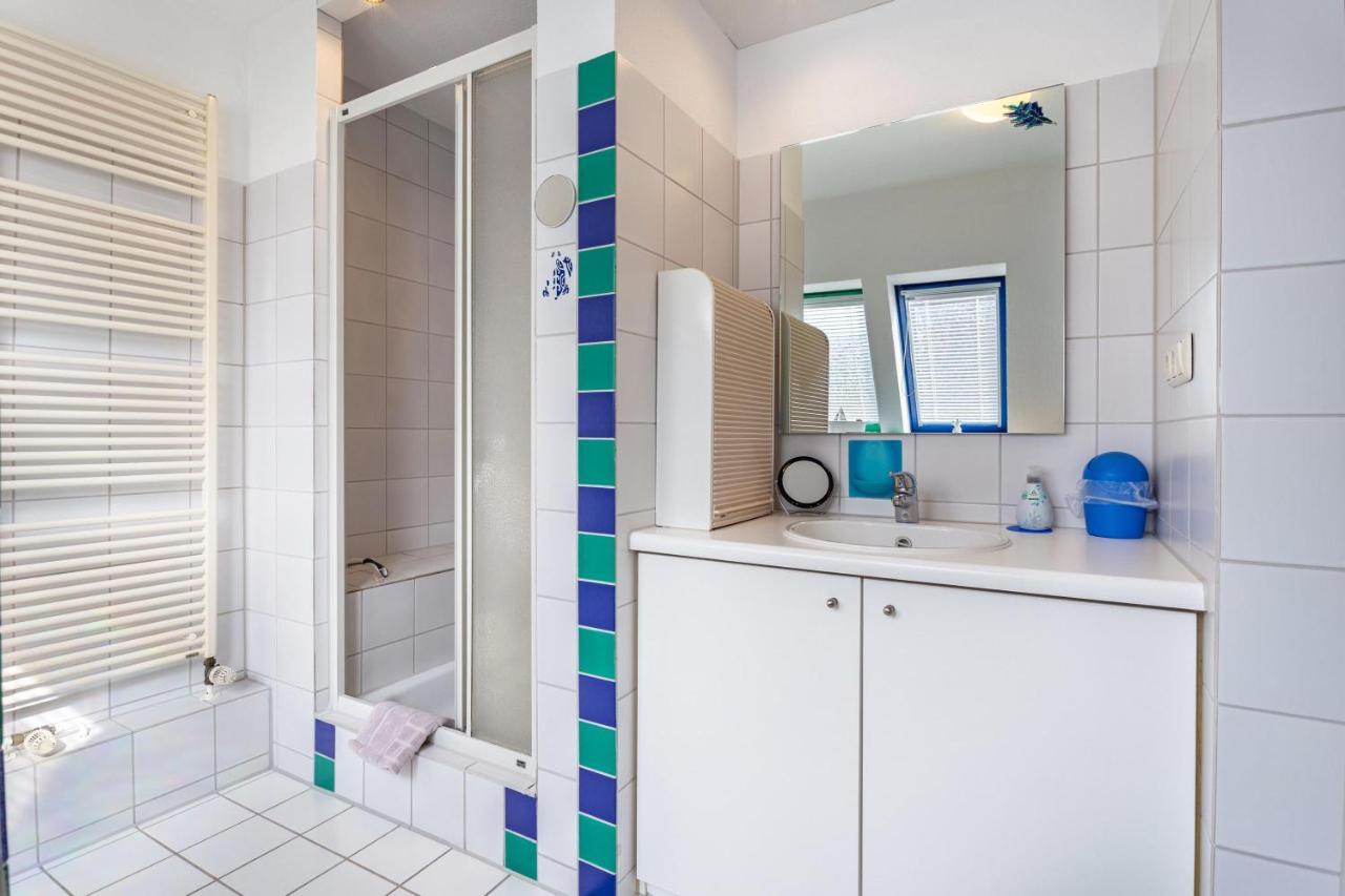 Nordhaus Ferienwohnung 8 كوكسهافن المظهر الخارجي الصورة