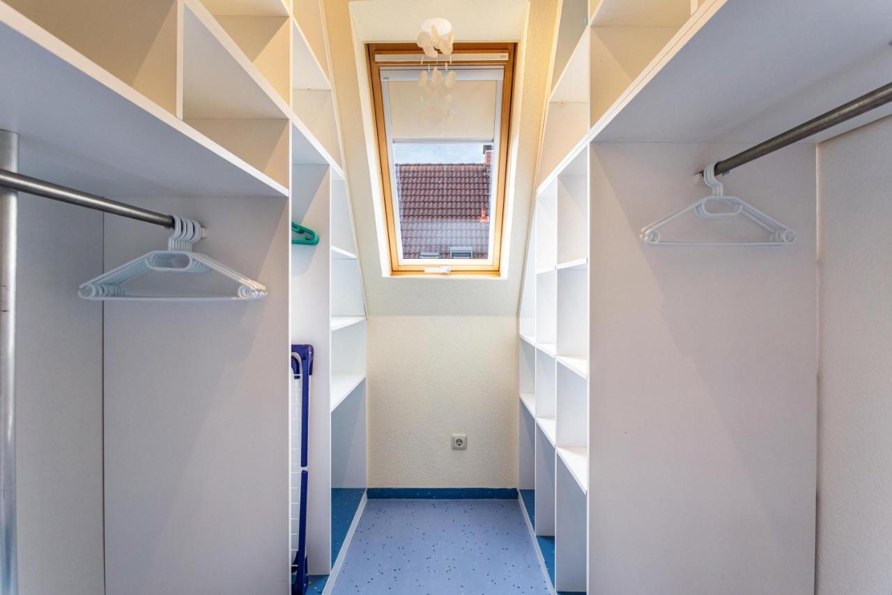 Nordhaus Ferienwohnung 8 كوكسهافن المظهر الخارجي الصورة